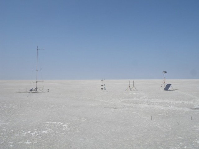 DO4 models Botswana AWS