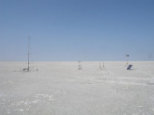 DO4 models Botswana AWS